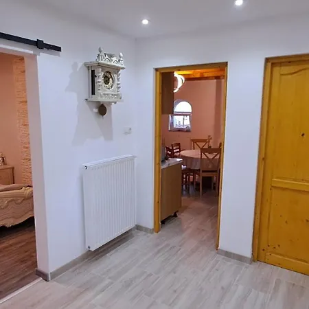 Manipura Villa Szemenyecsörnye Buitenkant foto