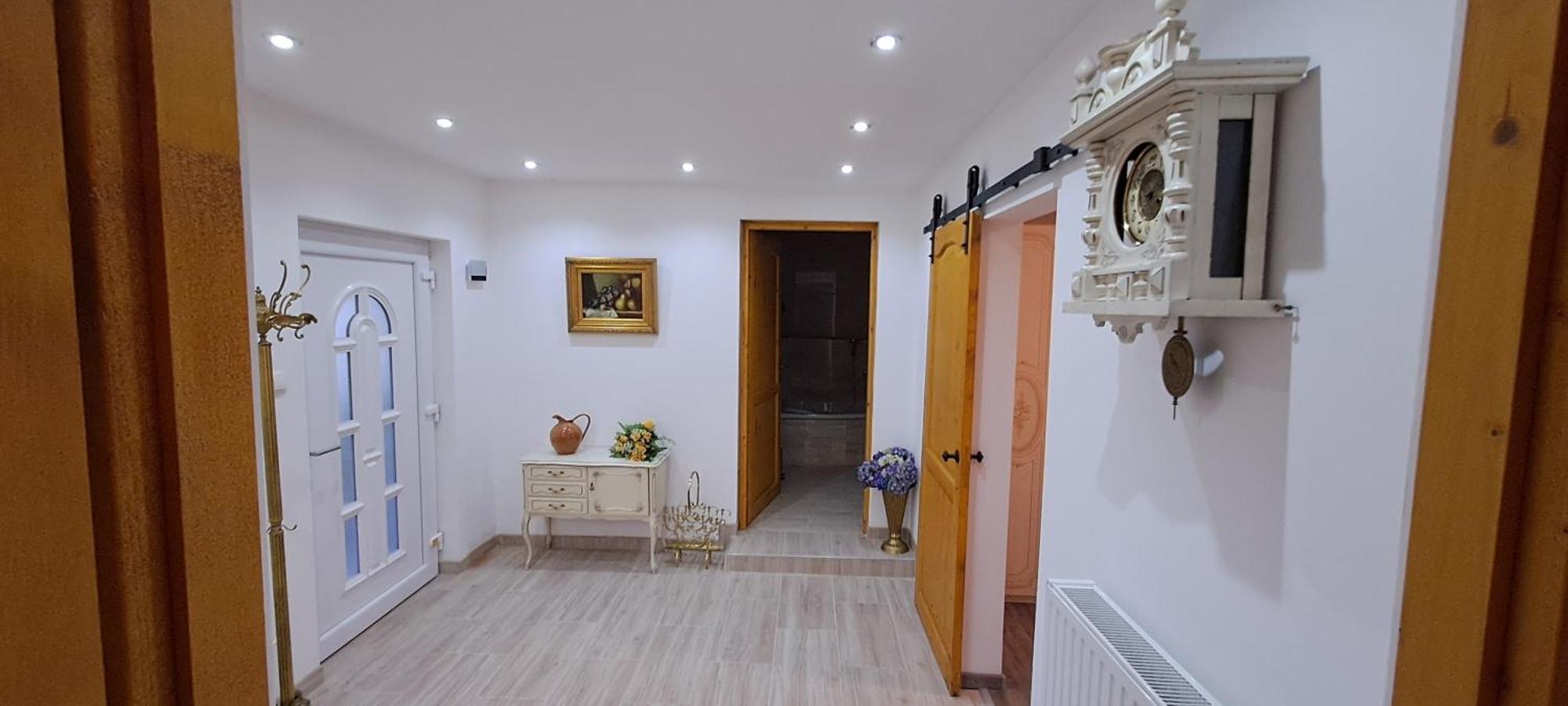 Villa Manipura Muraszemenye