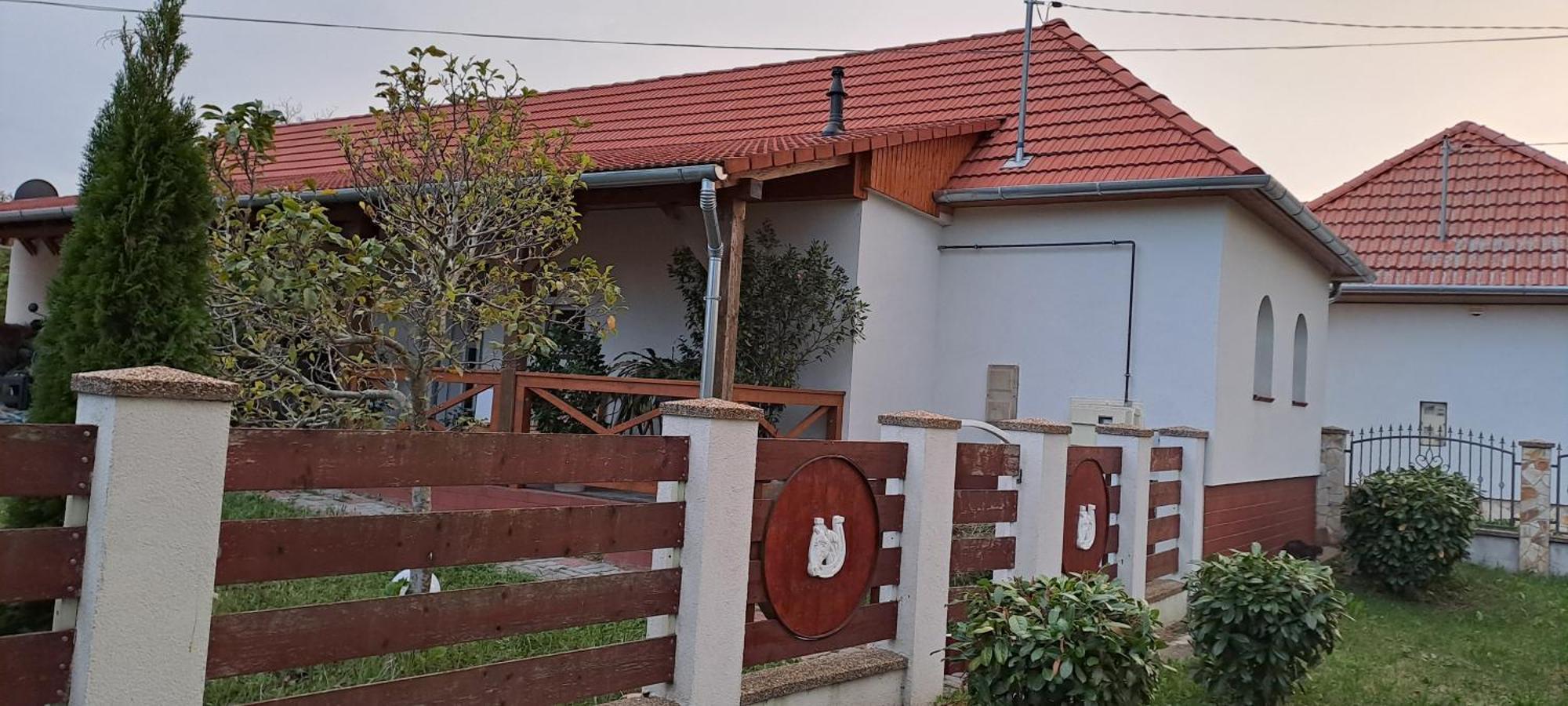Villa Manipura Muraszemenye
