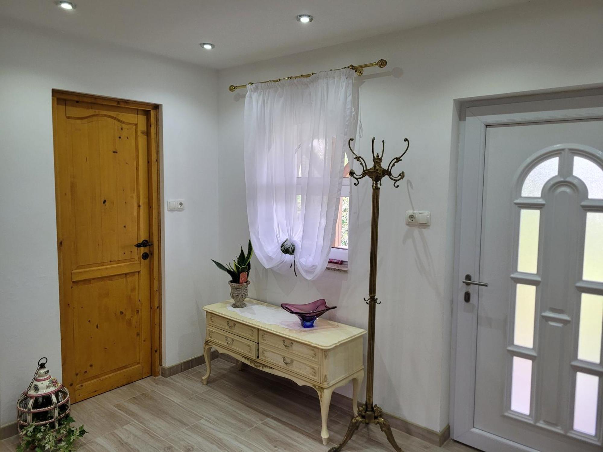 Manipura Villa *