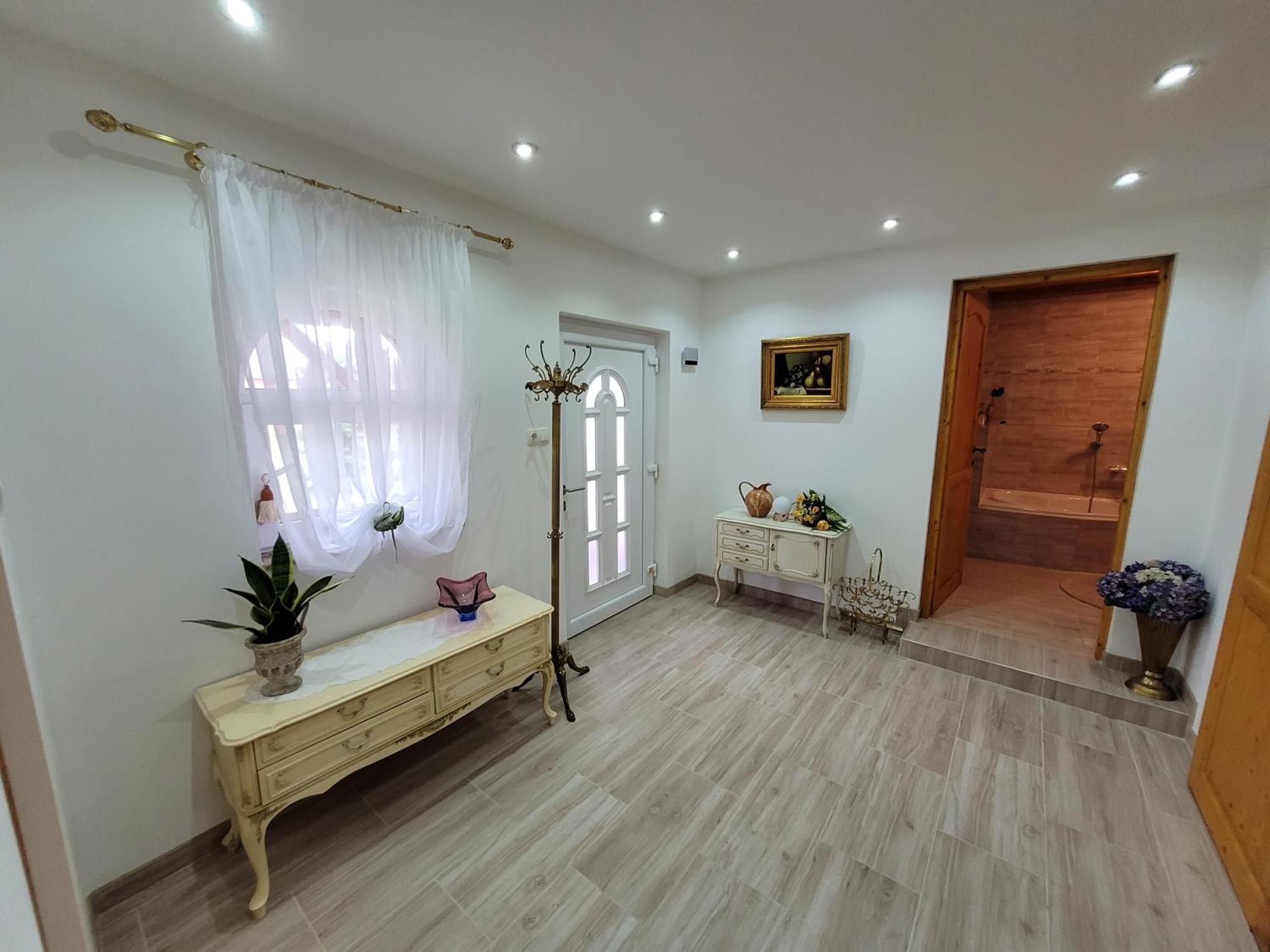 Manipura Villa Muraszemenye