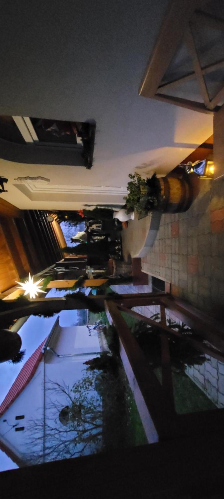 Villa Manipura Muraszemenye