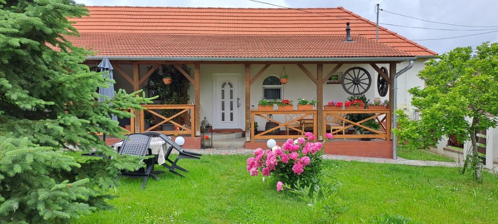Manipura Villa Muraszemenye