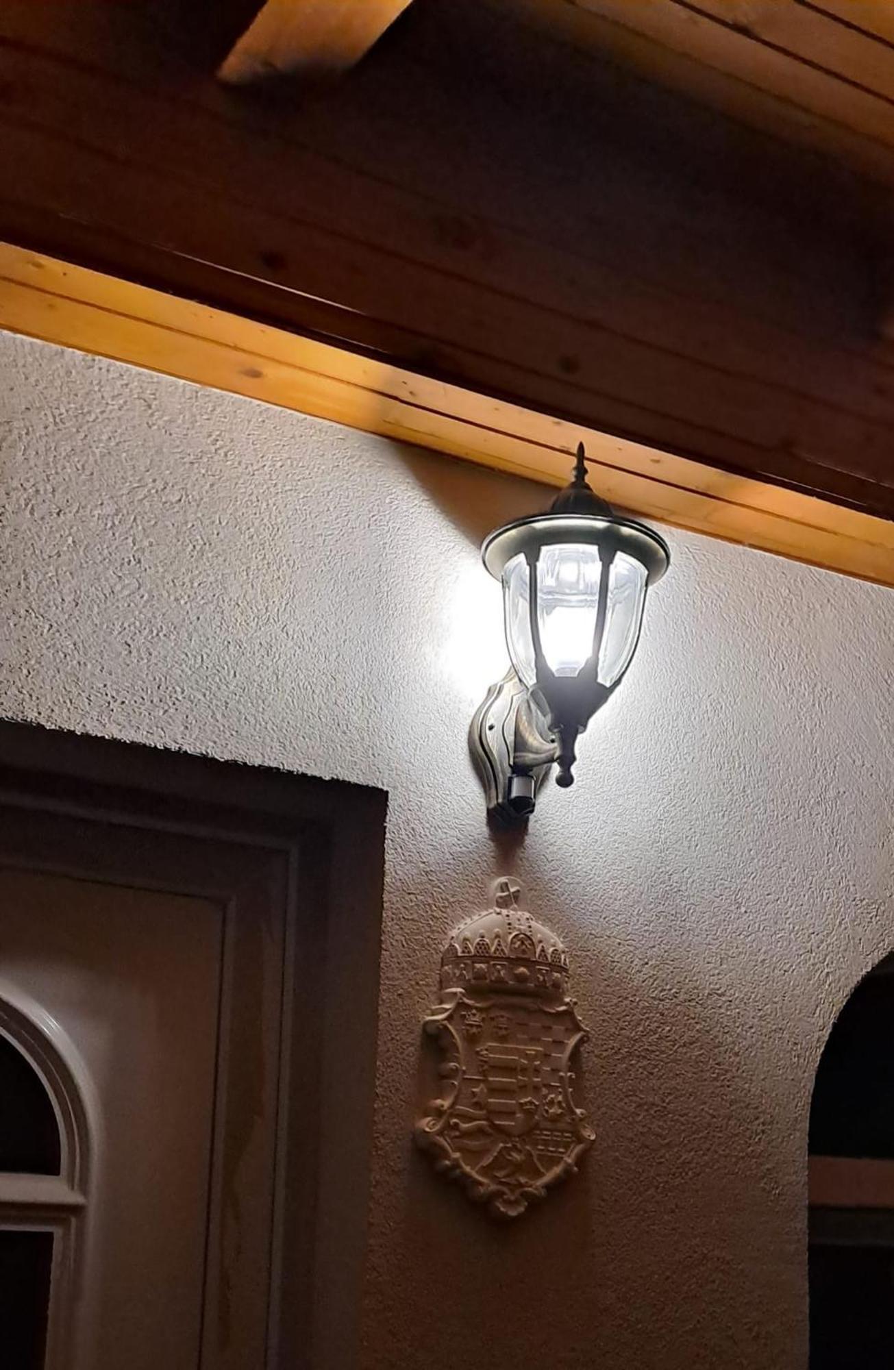 Villa Manipura Muraszemenye